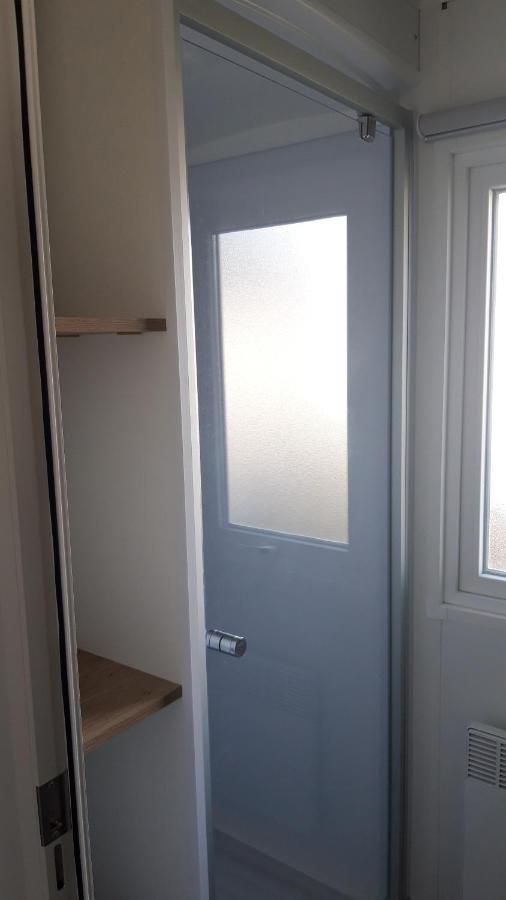 Mobilhome 6 à 8 personnes Canet-en-Roussillon Extérieur photo